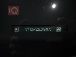 شيفروليه كامارو